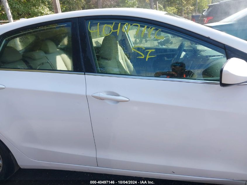 KMHD35LE3DU046820 2013 Hyundai Elantra Gt