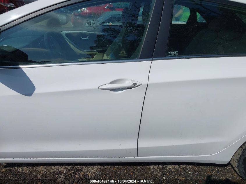 KMHD35LE3DU046820 2013 Hyundai Elantra Gt