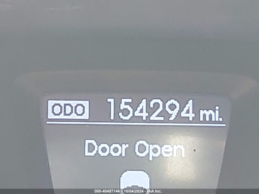 KMHD35LE3DU046820 2013 Hyundai Elantra Gt