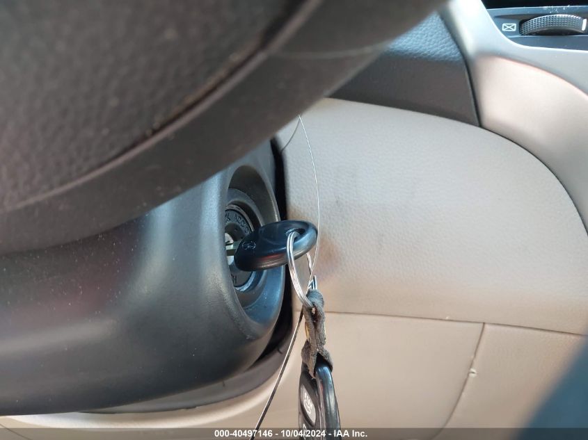 KMHD35LE3DU046820 2013 Hyundai Elantra Gt