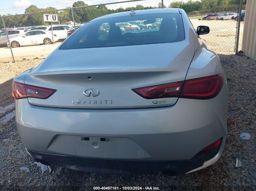 JN1CV7EK4HM110431 2017 Infiniti Q60 2.0T