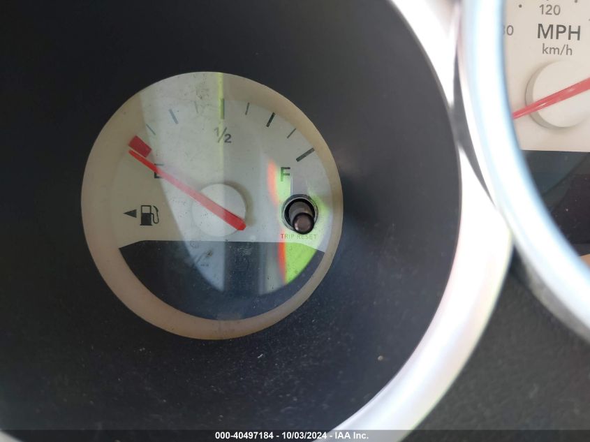 2B3KA53H07H834541 2007 Dodge Charger Rt