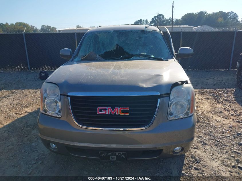 2012 GMC Yukon Slt VIN: 1GKS1CE09CR234321 Lot: 40497189