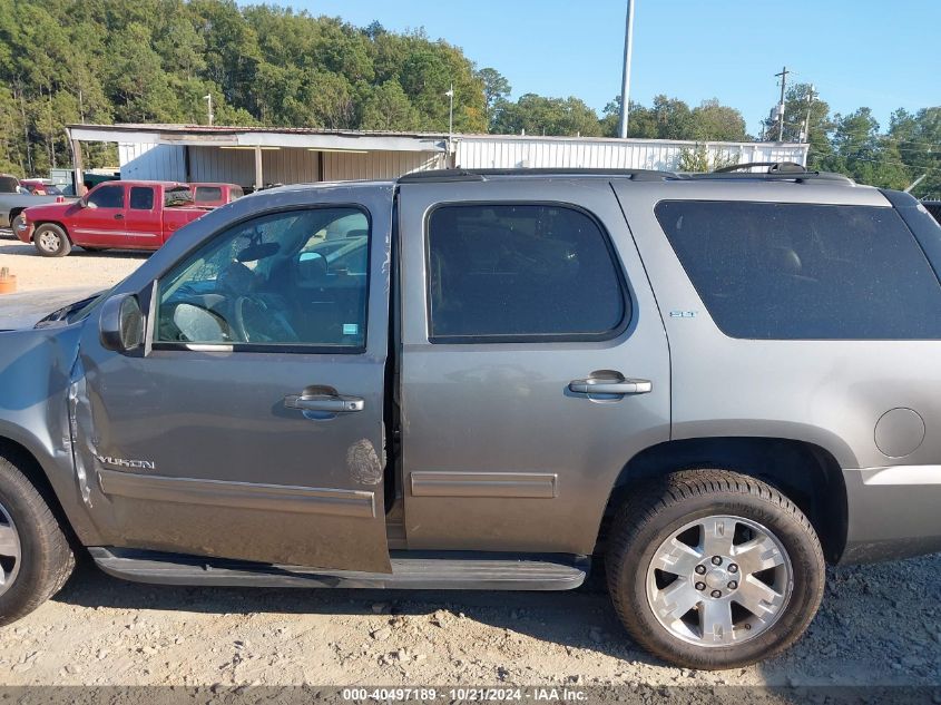 2012 GMC Yukon Slt VIN: 1GKS1CE09CR234321 Lot: 40497189