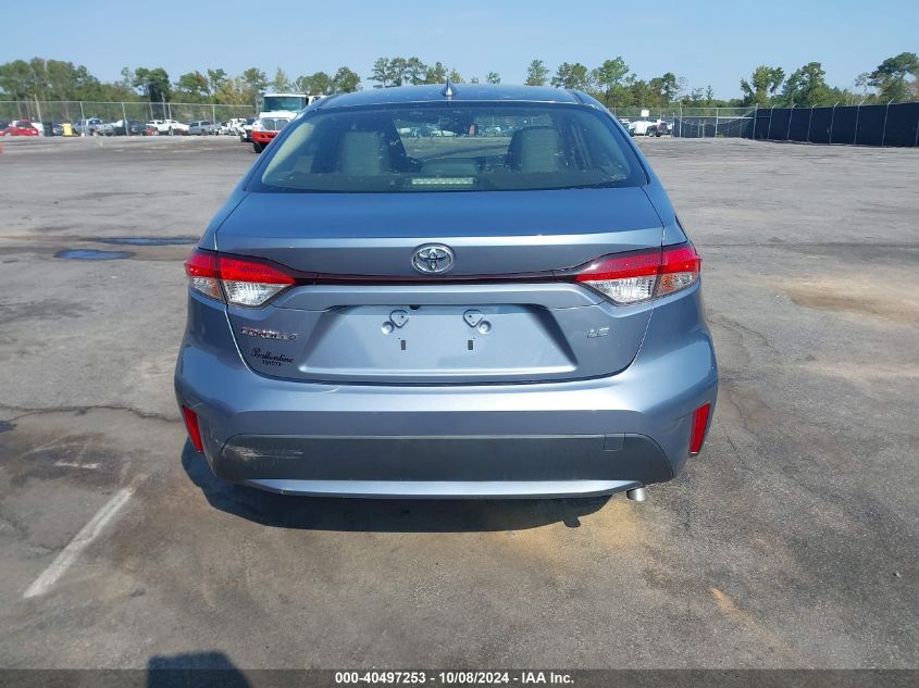 JTDEPMAE4MJ121455 2021 TOYOTA COROLLA - Image 16