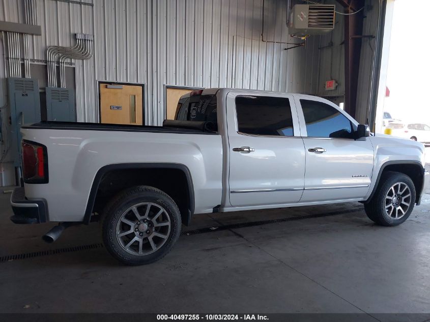 3GTU2PEC9GG275802 2016 GMC Sierra 1500 Denali