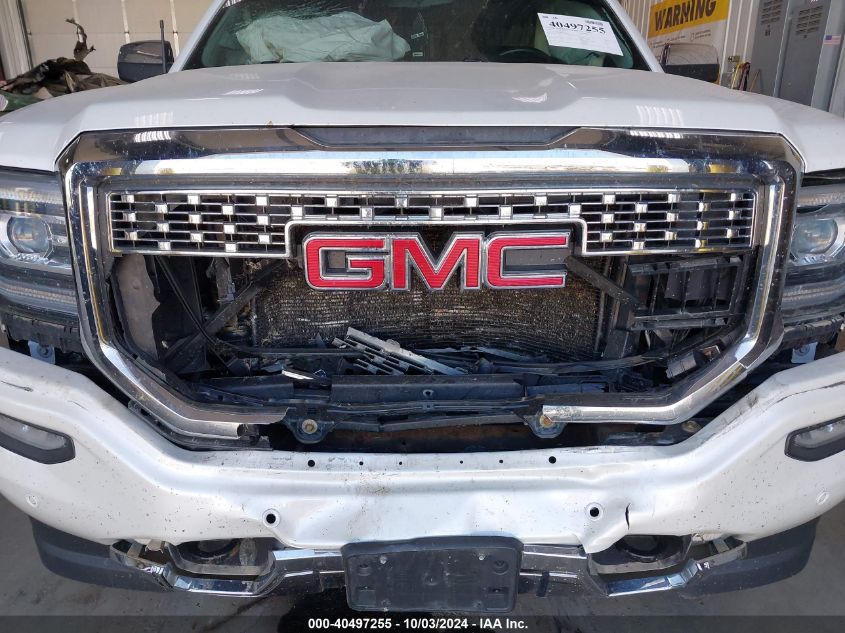 3GTU2PEC9GG275802 2016 GMC Sierra 1500 Denali