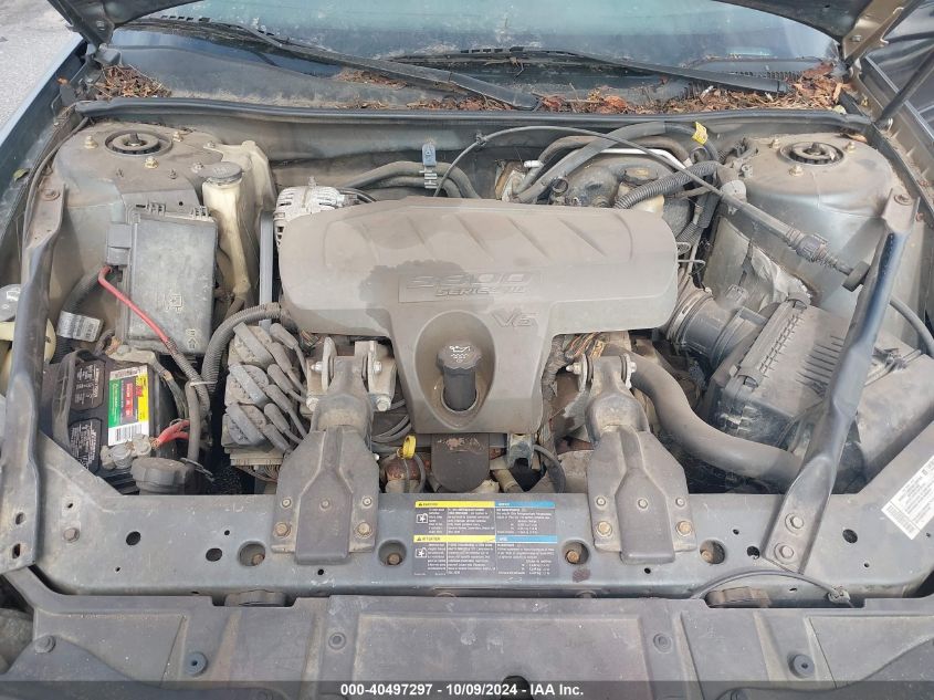 2G2WP552471148992 2007 Pontiac Grand Prix