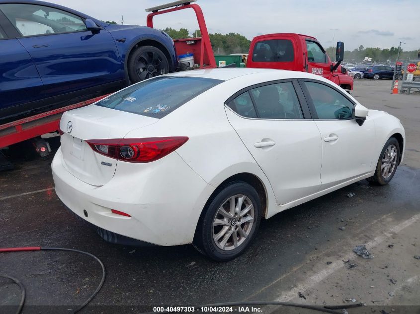 VIN JM1BM1U7XG1338732 2016 Mazda 3, I Sport no.4