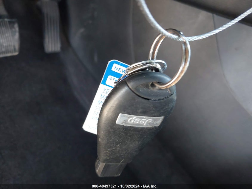 1C4PJLCB8KD187610 2019 Jeep Cherokee Latitude Fwd