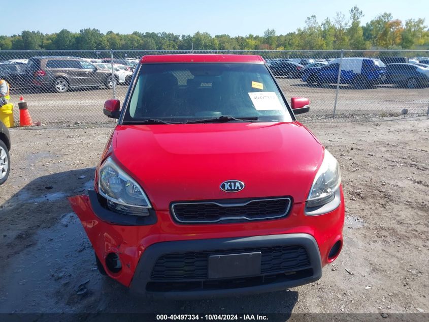 KNDJT2A62D7627922 2013 Kia Soul +