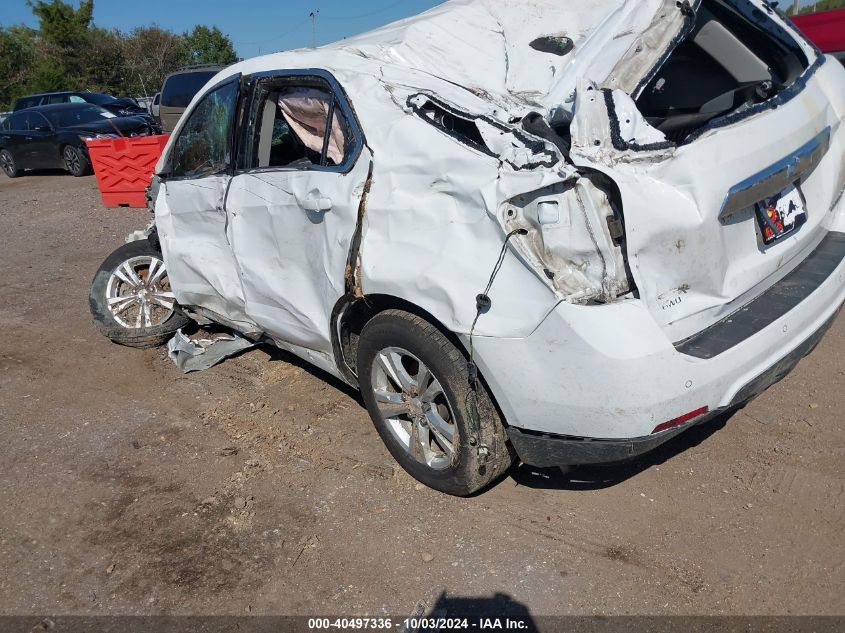 VIN 2GNFLGEK2F6413243 2015 CHEVROLET EQUINOX no.3