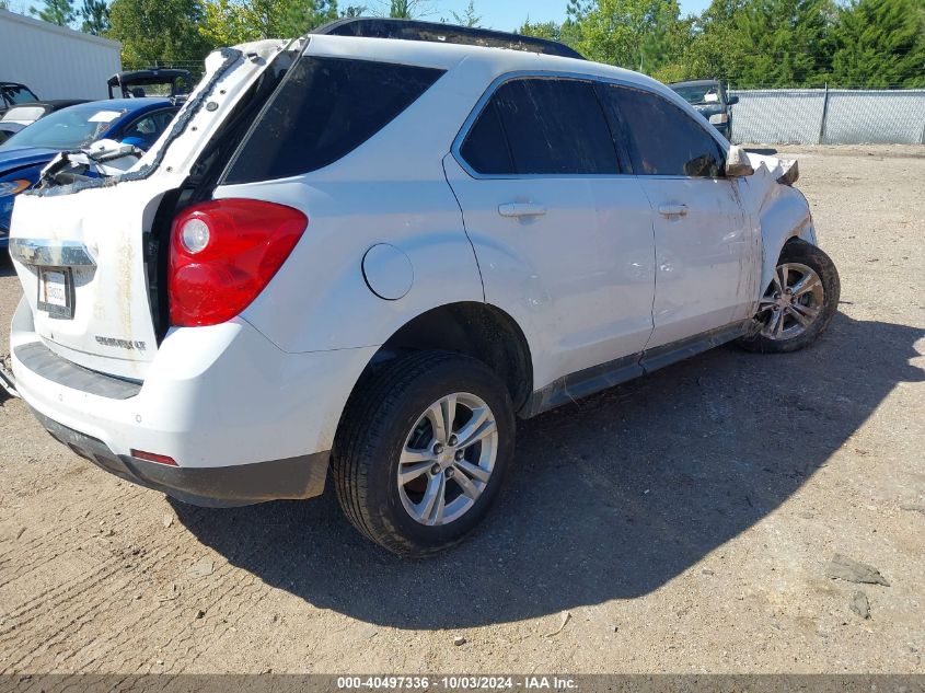 VIN 2GNFLGEK2F6413243 2015 CHEVROLET EQUINOX no.4