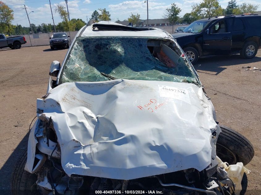 2GNFLGEK2F6413243 2015 Chevrolet Equinox 2Lt