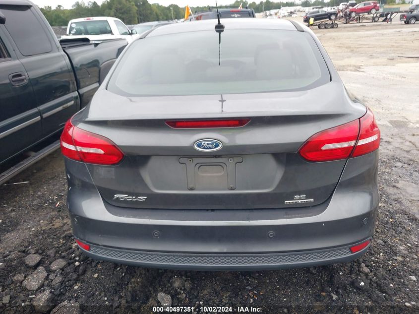 1FADP3F22FL214721 2015 FORD FOCUS - Image 16