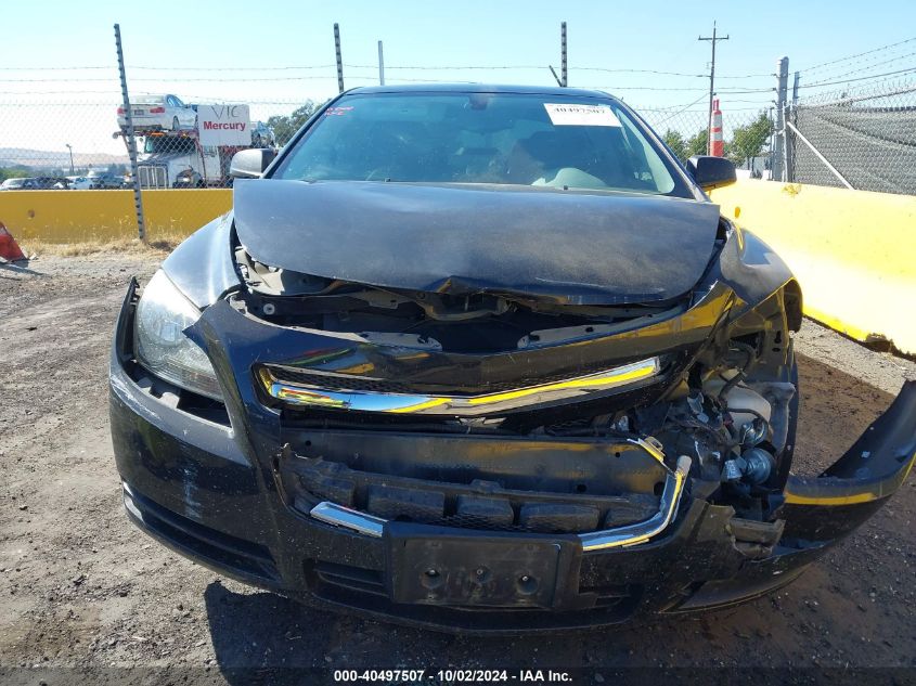 1G1ZB5E16BF349950 2011 Chevrolet Malibu Ls