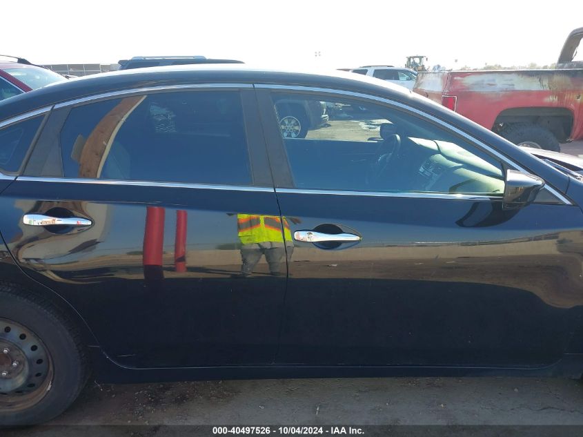 1N4AL3AP2DC110471 2013 Nissan Altima 2.5 S