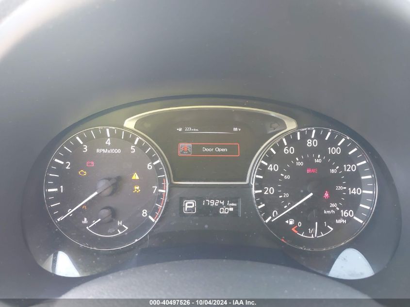 1N4AL3AP2DC110471 2013 Nissan Altima 2.5 S