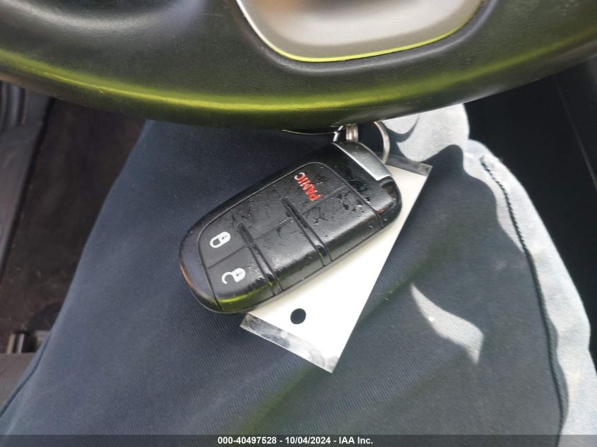 1C4RDHAG9KC604623 2019 Dodge Durango Sxt Rwd