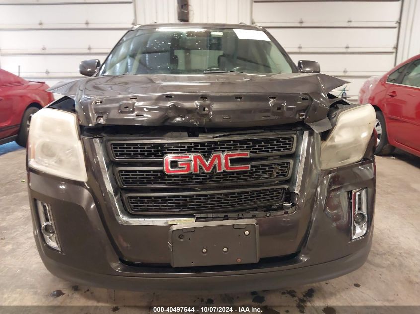 2014 GMC Terrain Sle-2 VIN: 2GKALREK2E6293574 Lot: 40497544