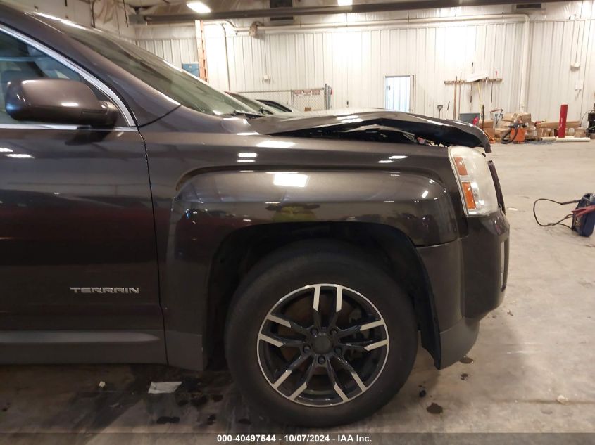 2014 GMC Terrain Sle-2 VIN: 2GKALREK2E6293574 Lot: 40497544