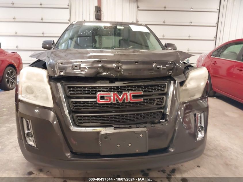 2014 GMC Terrain Sle-2 VIN: 2GKALREK2E6293574 Lot: 40497544