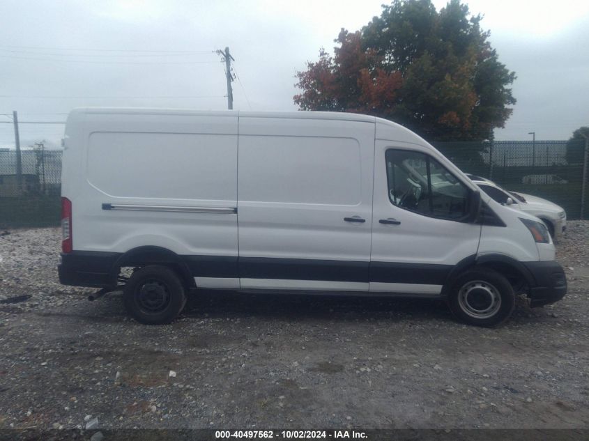 1FTBR1C80MKA49084 2021 Ford Transit-250