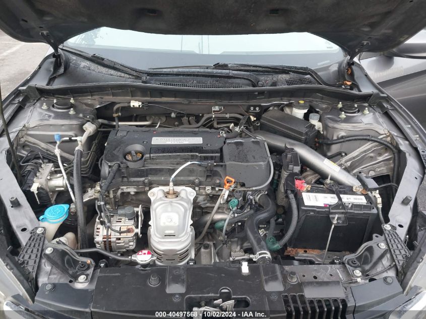 1HGCR2E30FA138188 2015 Honda Accord Lx