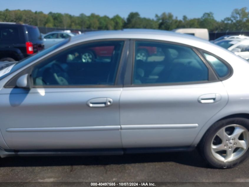 1FAHP55S02G246360 2002 Ford Taurus Ses