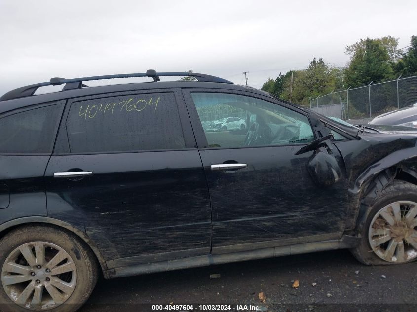 4S4WX92D284414195 2008 Subaru Tribeca Limited 5-Passenger