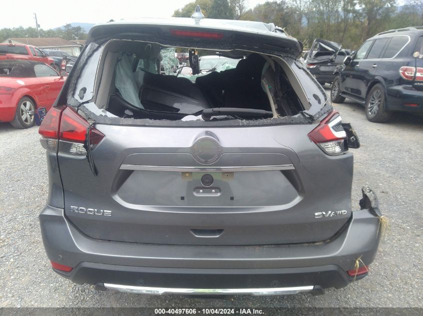 KNMAT2MV0KP541489 2019 NISSAN ROGUE - Image 17