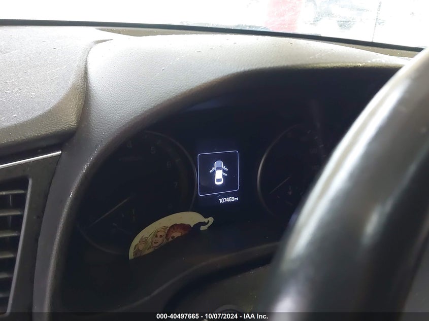 5NPD84LF0JH298524 2018 Hyundai Elantra Sel/Value/Limited