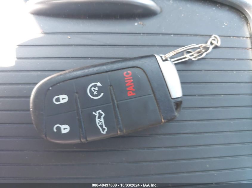 2C3CDXCT8KH682015 2019 Dodge Charger R/T Rwd