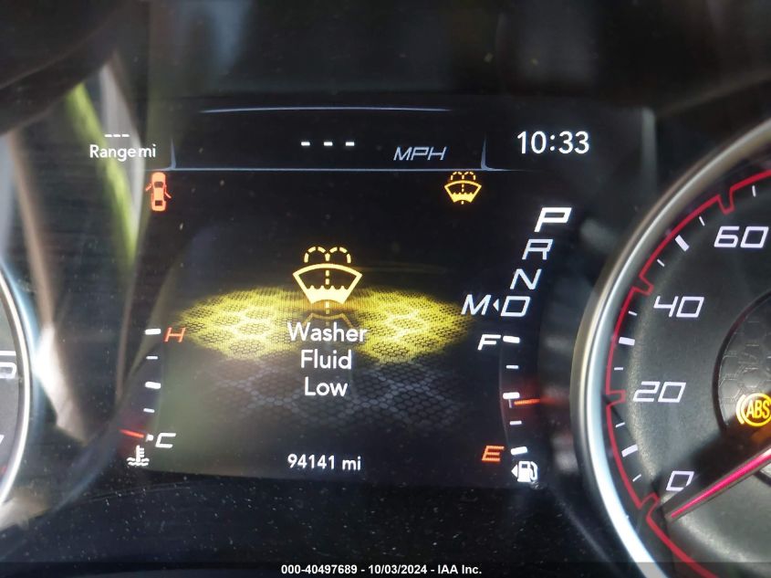 2C3CDXCT8KH682015 2019 Dodge Charger R/T Rwd