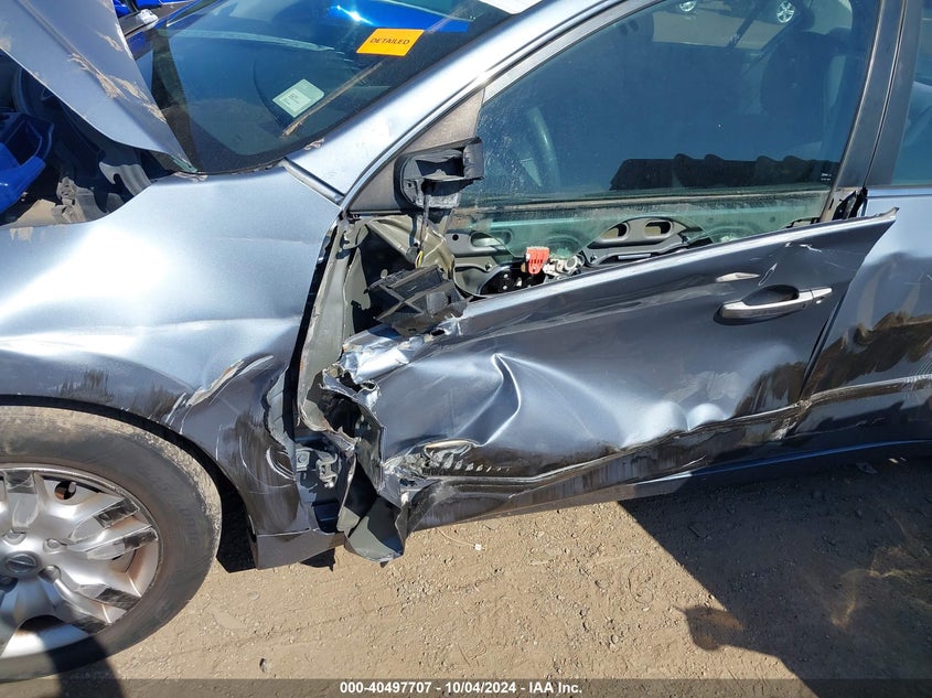 1N4AL2AP3CC228750 2012 Nissan Altima 2.5 S