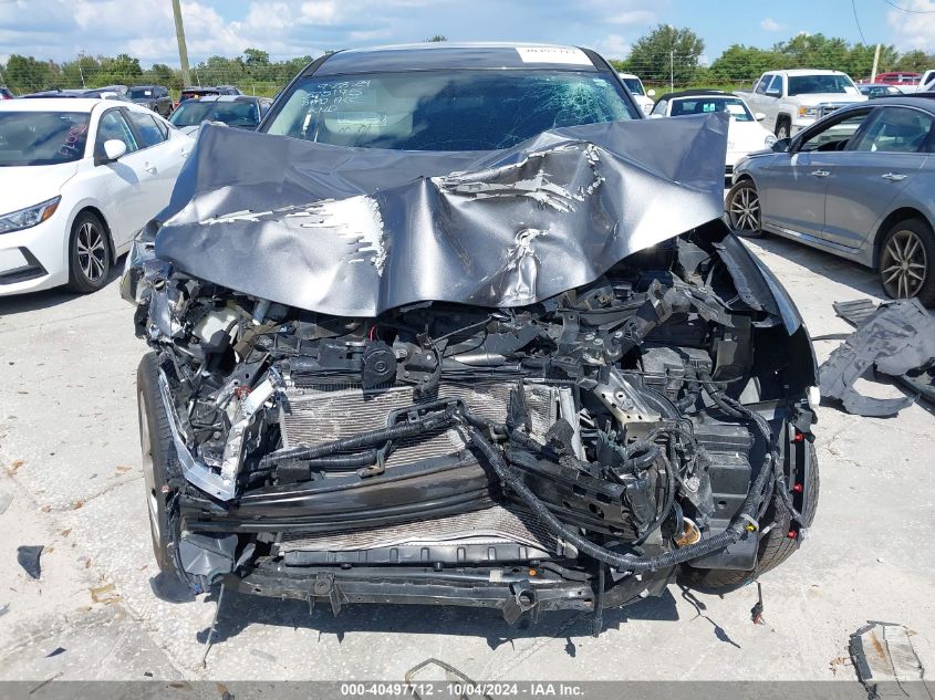 2017 Nissan Rogue S VIN: 5N1AT2MT3HC741129 Lot: 40497712