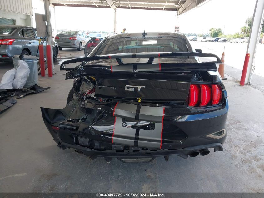 1FA6P8CF4L5178091 2020 Ford Mustang Gt