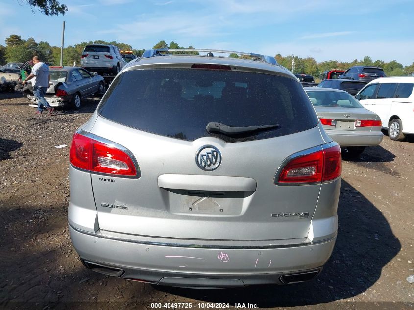 5GAKVBKD1FJ189493 2015 BUICK ENCLAVE - Image 16