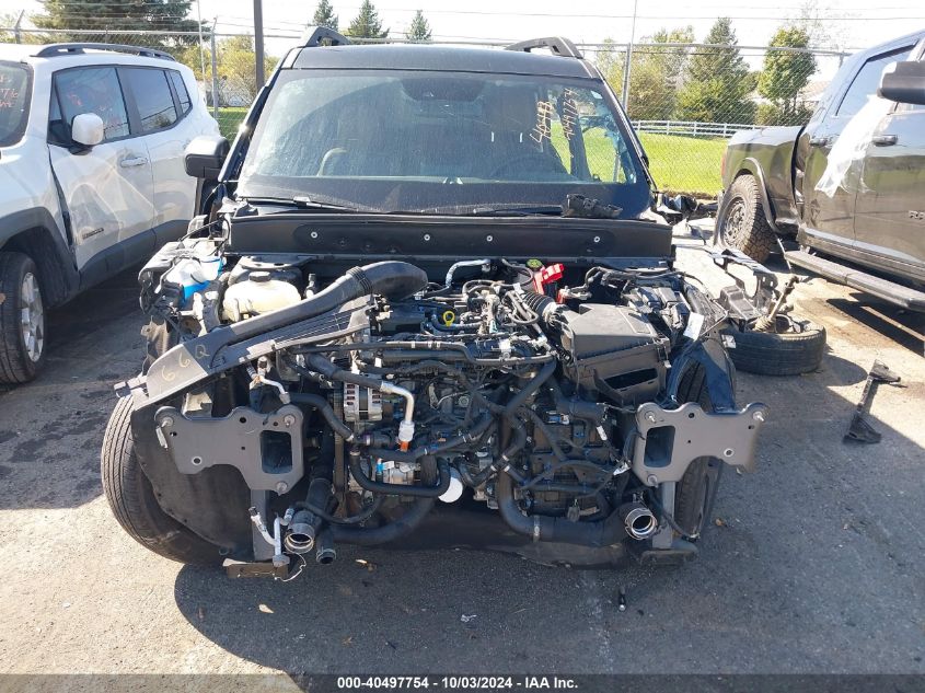 3FMCR9C61NRE29769 2022 Ford Bronco Sport Outer Banks