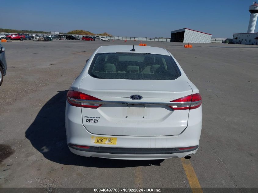 3FA6P0G78JR281593 2018 FORD FUSION - Image 17