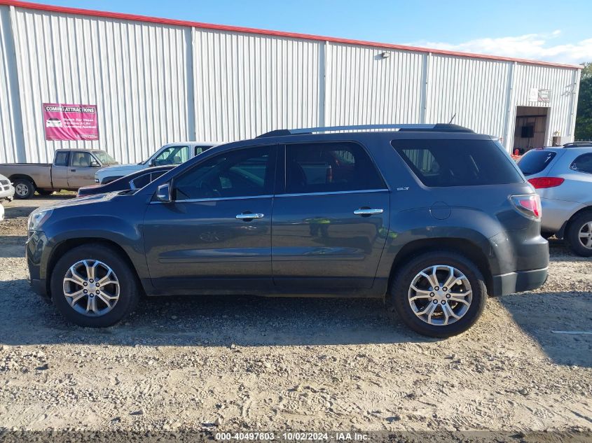 1GKKVRKD9EJ150368 2014 GMC Acadia Slt-1