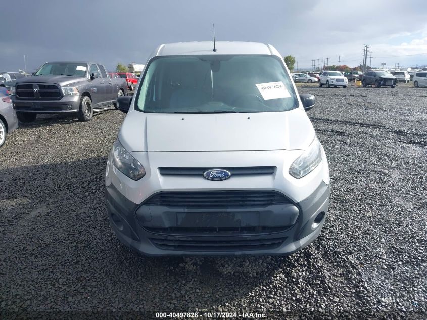 VIN NM0LS6E79G1252525 2016 FORD TRANSIT CONNECT no.12