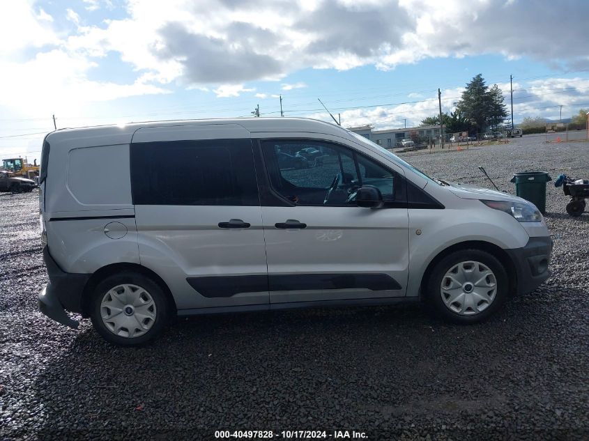 VIN NM0LS6E79G1252525 2016 FORD TRANSIT CONNECT no.13