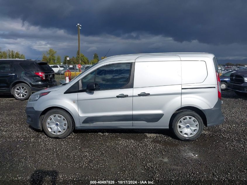 VIN NM0LS6E79G1252525 2016 FORD TRANSIT CONNECT no.14