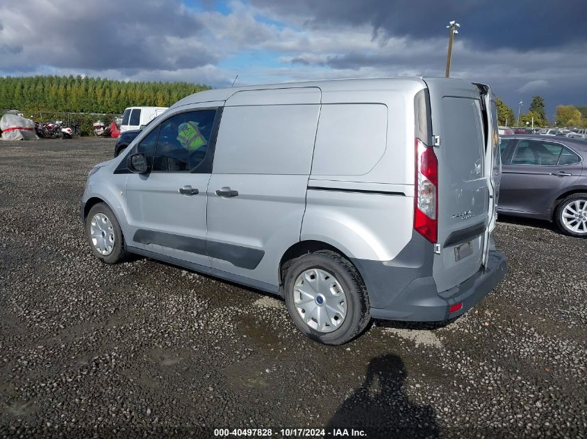 VIN NM0LS6E79G1252525 2016 FORD TRANSIT CONNECT no.3