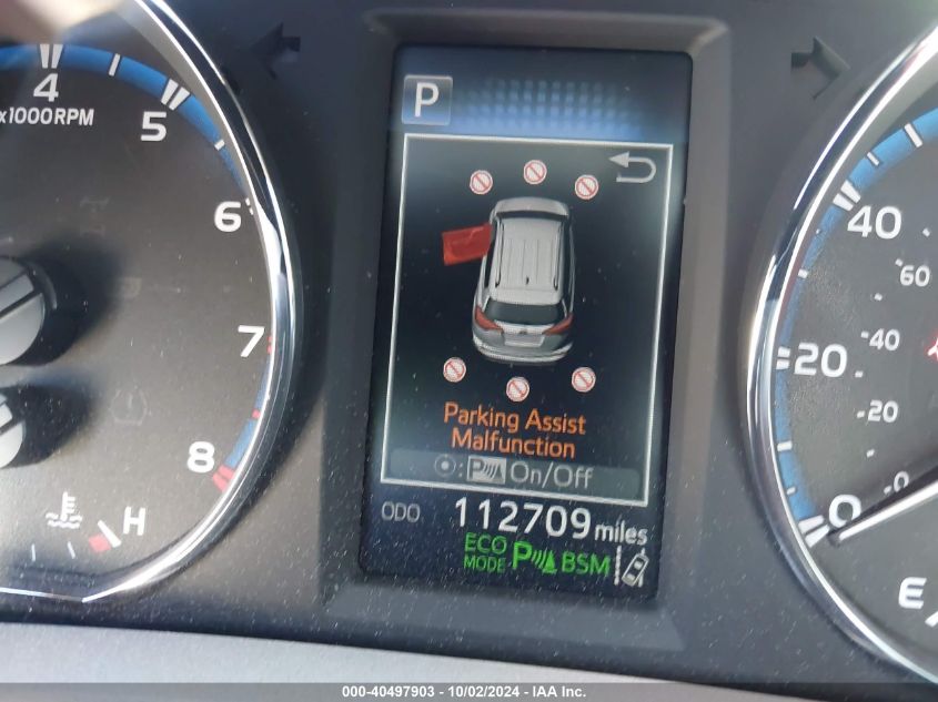 2T3DFREV4HW581129 2017 Toyota Rav4 Limited