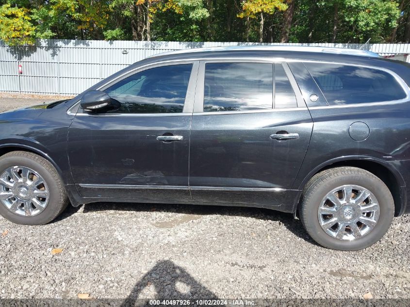 2013 Buick Enclave Leather VIN: 5GAKVCKD0DJ123200 Lot: 40497926