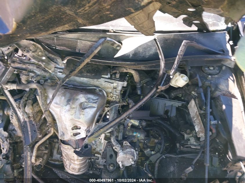 4T4BF1FK9GR566877 2016 Toyota Camry Le