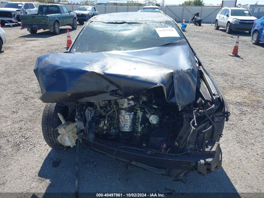 4T4BF1FK9GR566877 2016 Toyota Camry Le