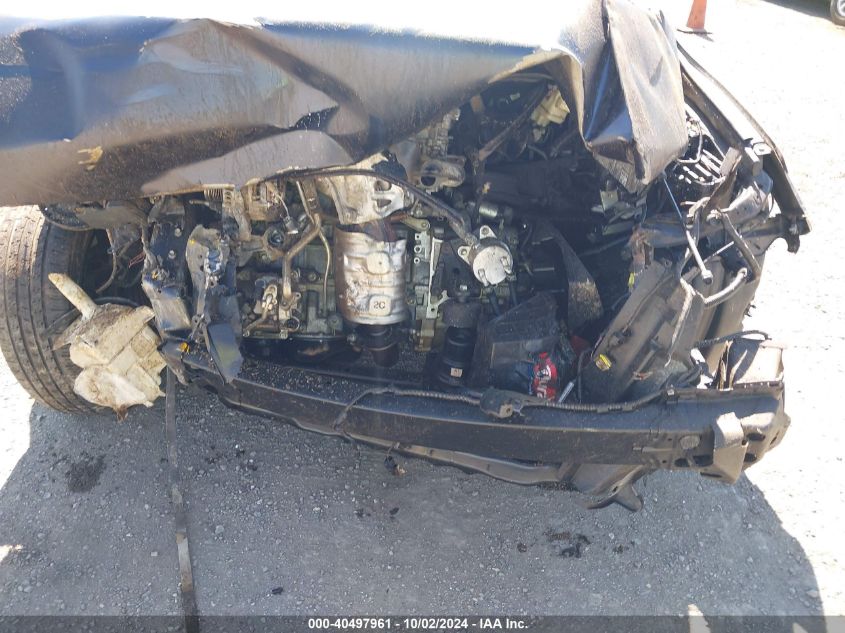 4T4BF1FK9GR566877 2016 Toyota Camry Le